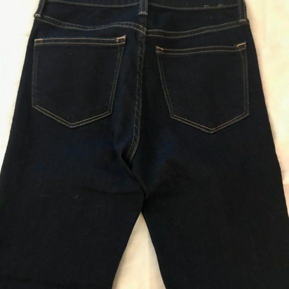 Mercantile J. Crew Jeans - Picture 2 of 4